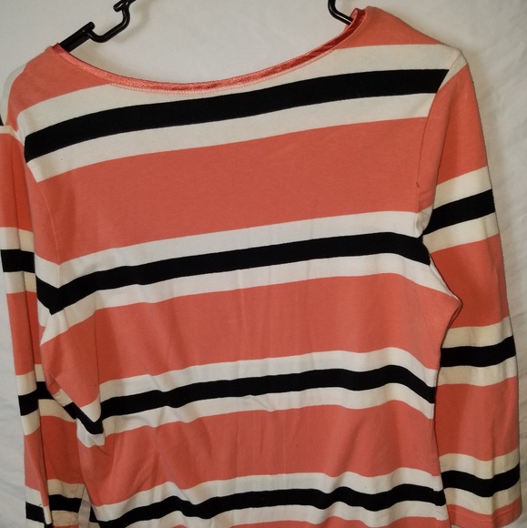 Emma James Pink Top Size M - Picture 3 of 3